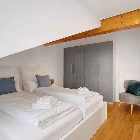Апартаменты Blaustein Loft Экстерьер фото