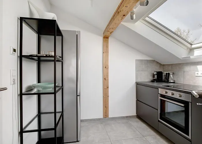 Blaustein Loft
