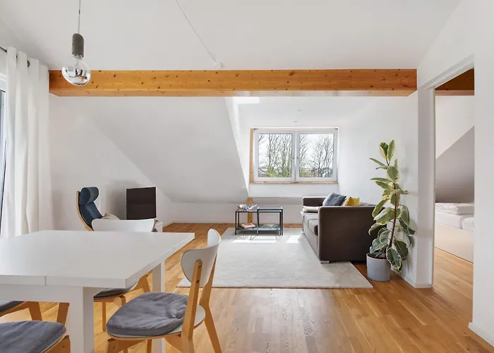 Blaustein Loft