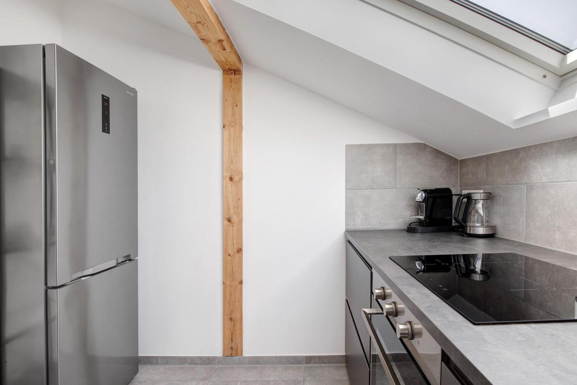 Loft * Blaustein