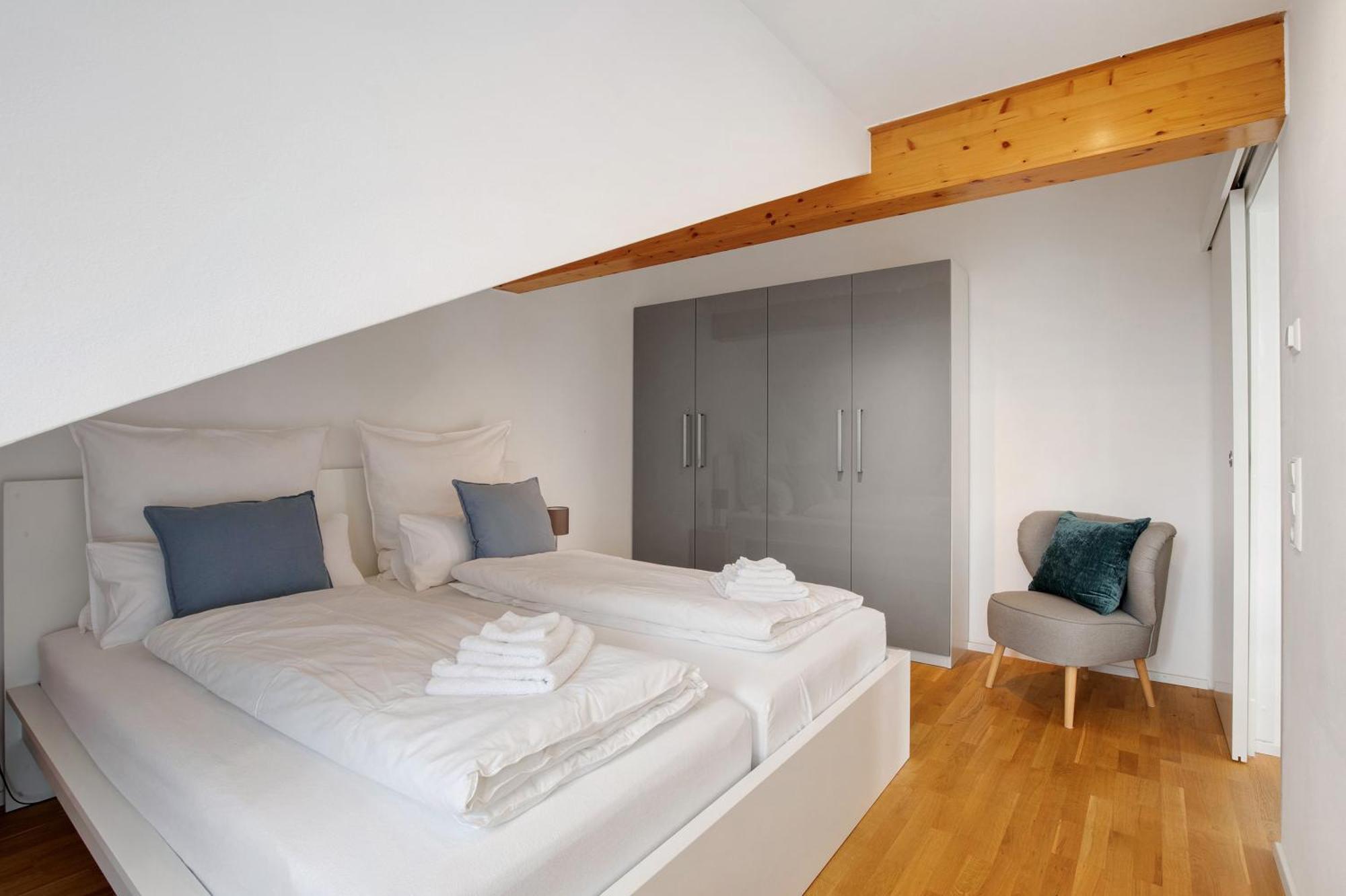 Apartment Loft *