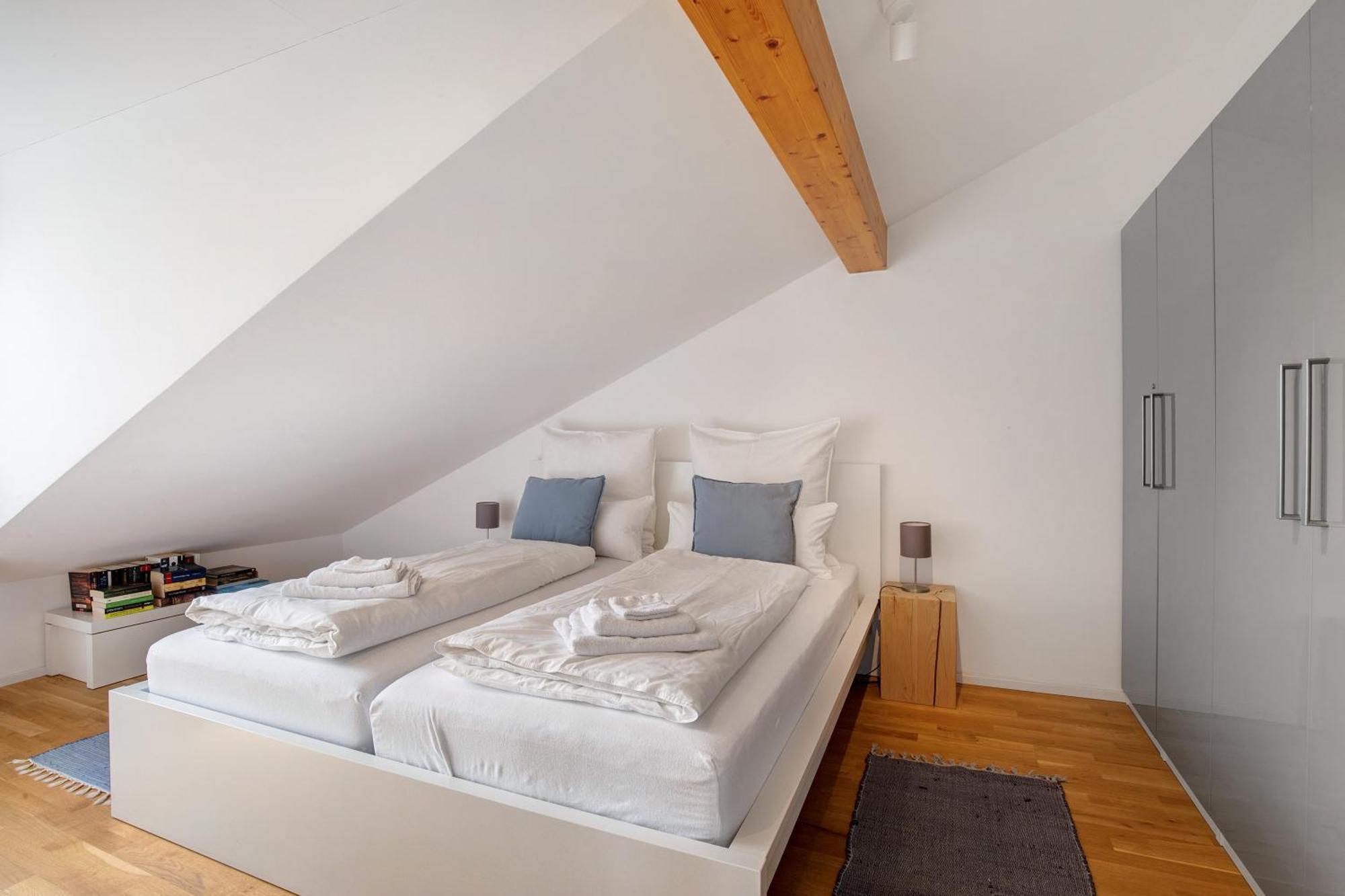 Apartment Loft *