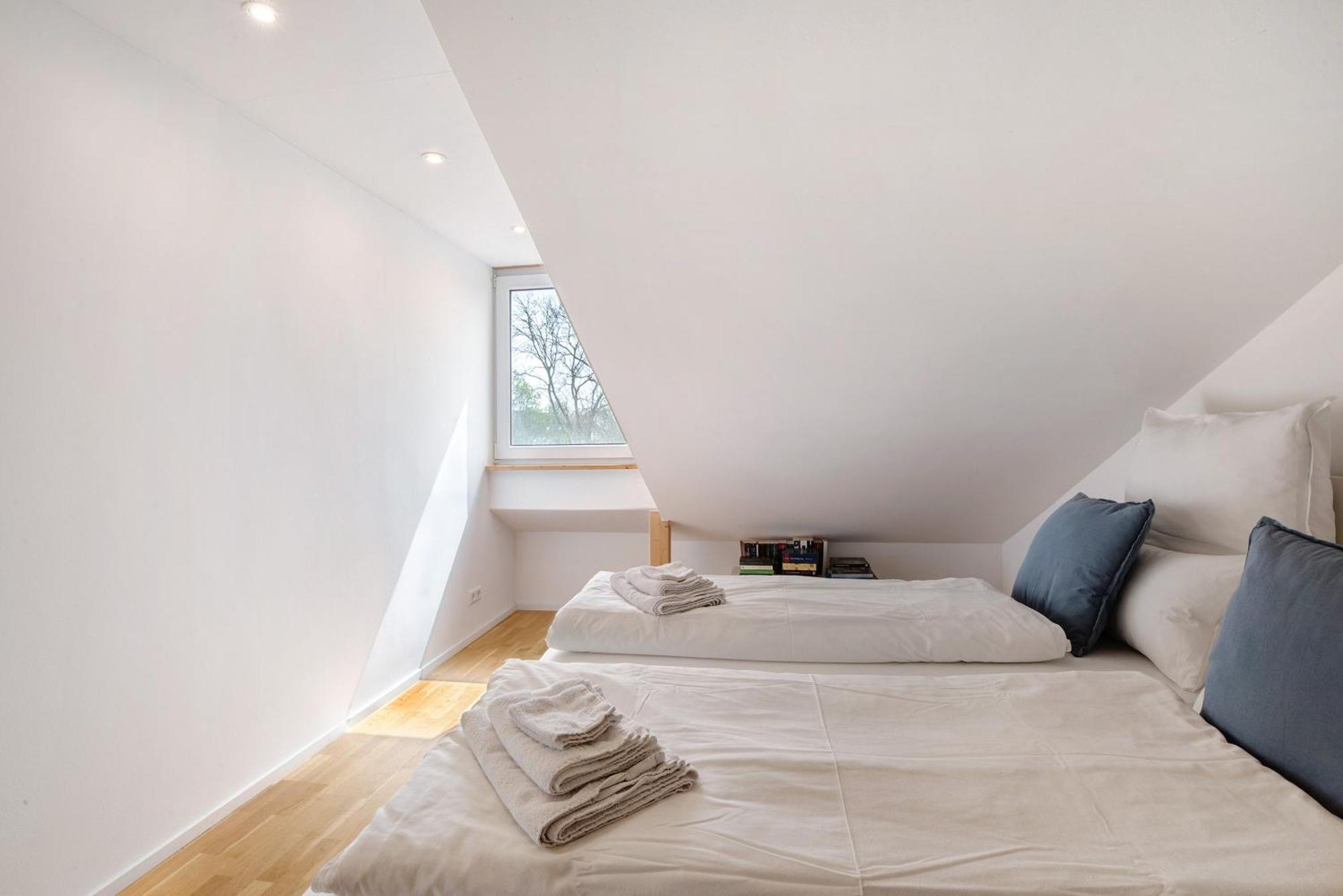 Loft Blaustein
