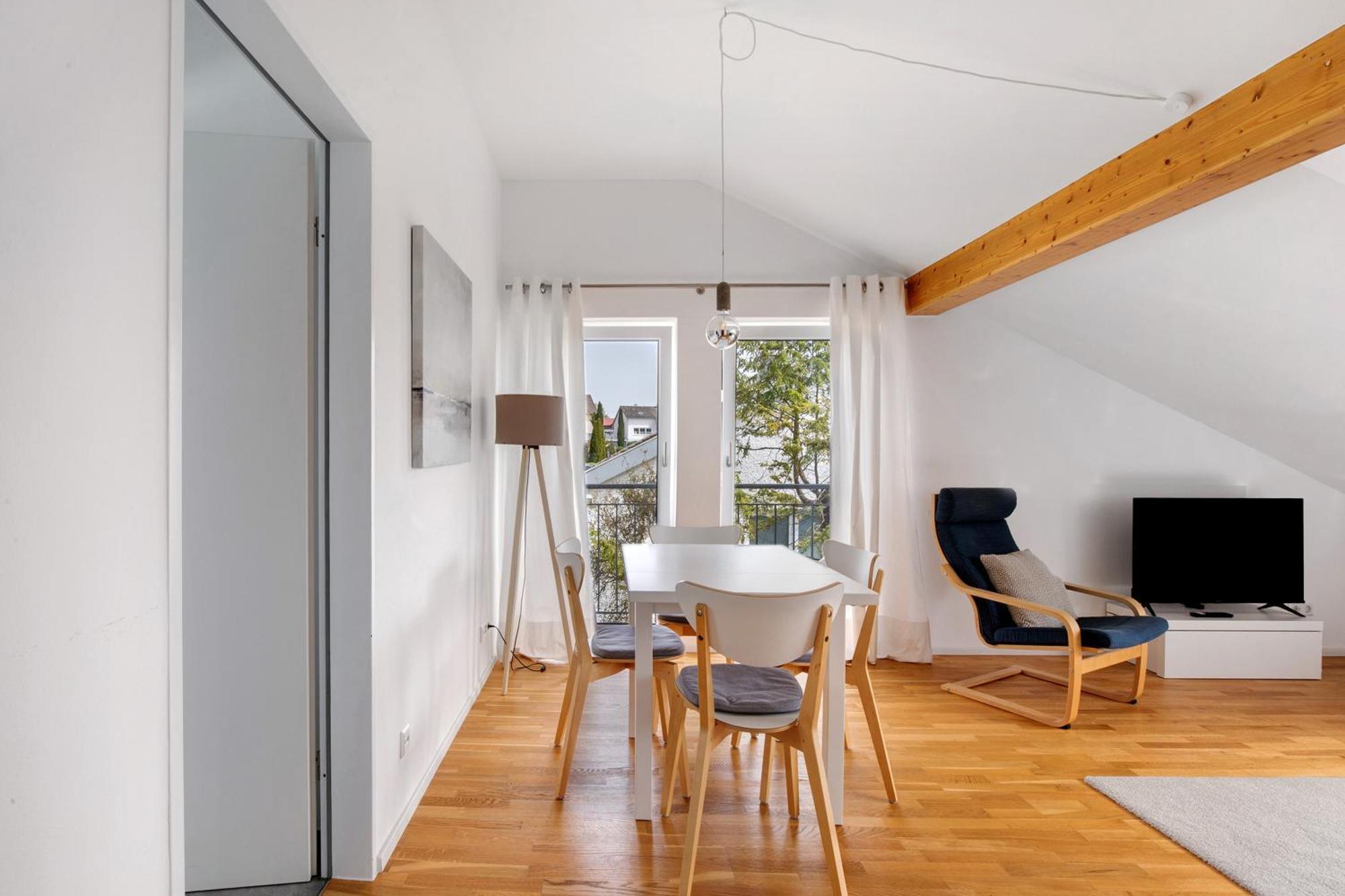 Loft Blaustein
