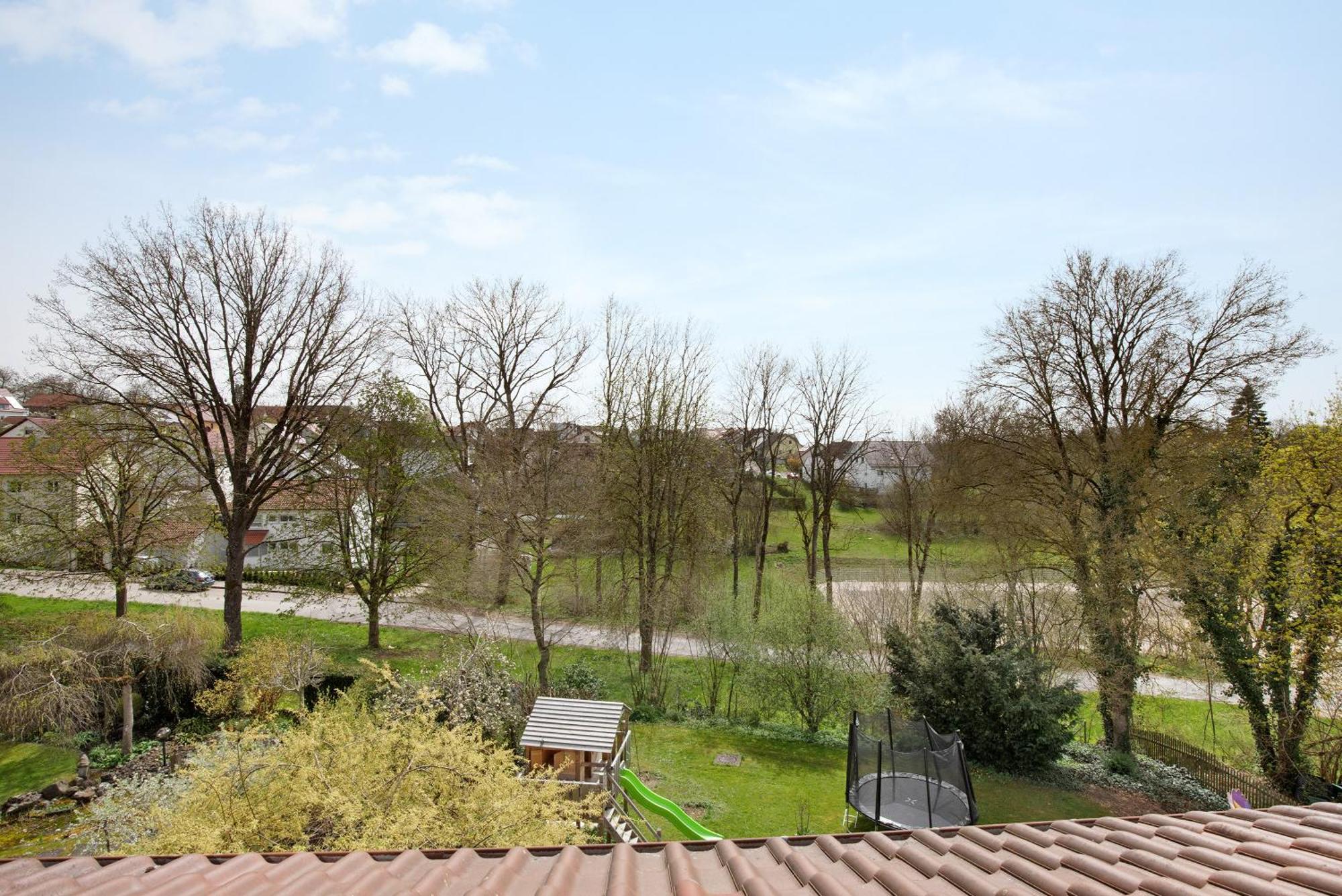 Apartment Loft Blaustein