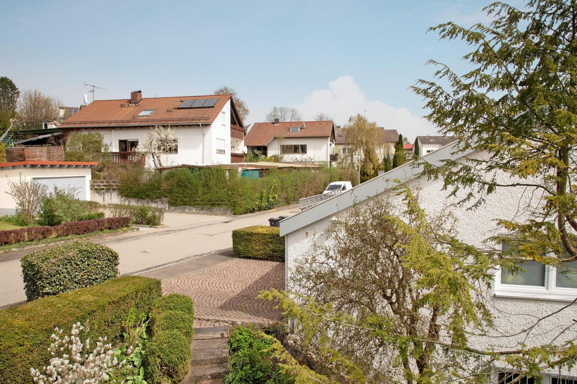 Loft * Blaustein
